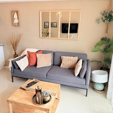 Garibaldi 3 Chambres 6 Couchages, Easy Check-In 尼斯 外观 照片