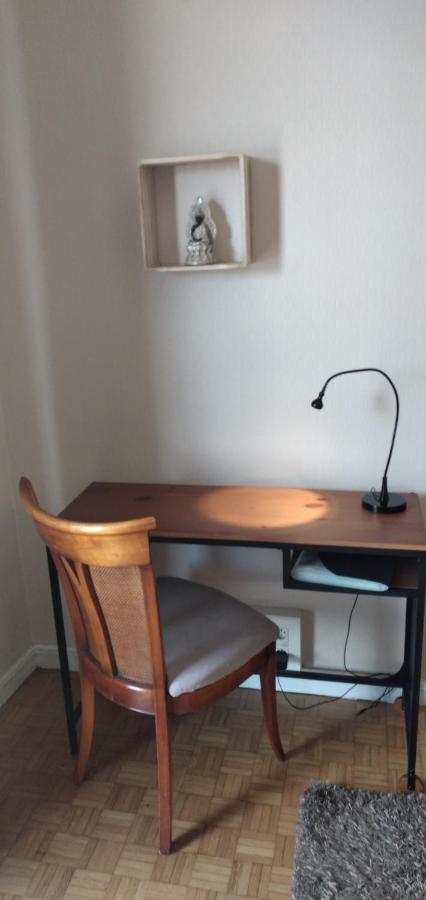 Garibaldi 3 Chambres 6 Couchages, Easy Check-In 尼斯 外观 照片