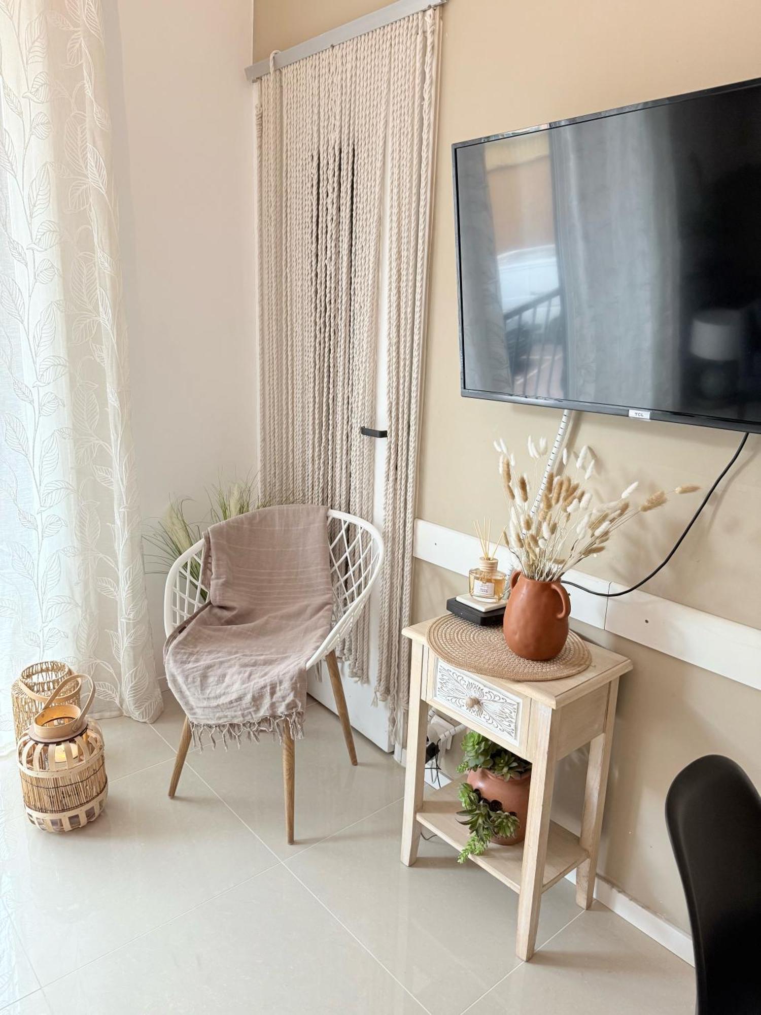 Garibaldi 3 Chambres 6 Couchages, Easy Check-In 尼斯 外观 照片